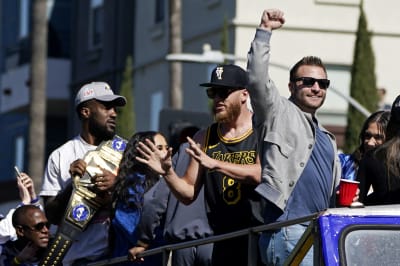 The Rams Are Getting A Victory Parade. Now What About The Dodgers And Lakers?