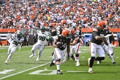 Week 1 Preview – Cleveland Browns at Carolina Panthers - The Dawgs