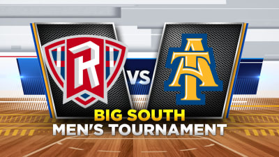 North carolina vs radford