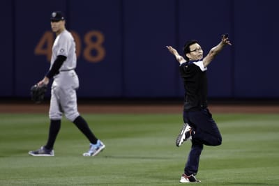 Yankees, Mets finally get to mark 9/11 anniversary with