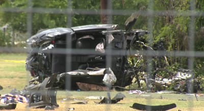 At least 6 dead in massive Texas crash involving over 100 cars: Officials -  ABC News