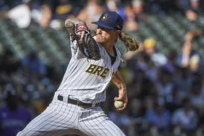 Why Padres closer Josh Hader hears his own voice, literally, when he  pitches - The Athletic