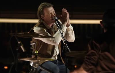 Morgan Wallen ACM Awards win highlights country music race problem