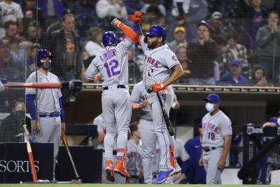 Mets beat Padres behind strong Stroman start