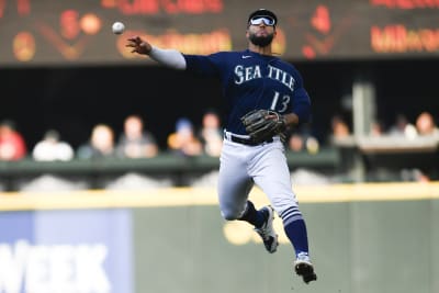 Mariners Recall INF Abraham Toro from Triple-A Tacoma; Appoint LHP Justus  Sheffield as 29th Man for Doubleheader, by Mariners PR