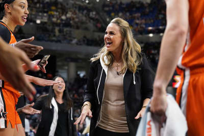 Atlanta Dream to have first all-Black, all-female broadcast team