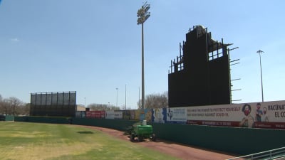 Corpus Christi Hooks pay homage to Whataburger with new Honey