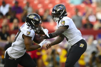 Ravens beat Saints in Baltimore in first preseason game