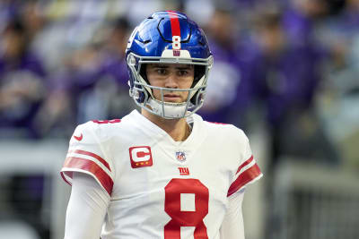 New York Giants humiliated in 48-22 loss to rival Philadelphia Eagles