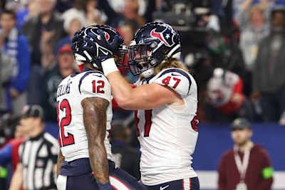 Texans 23 on sale