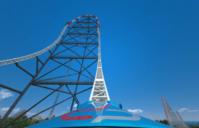 2021 New Rides & Attractions: Roller Coaster Roundup