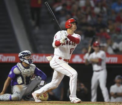 A SOCAL SPORTS ANNALS COMMENTARY: The Los Angeles Angels Need To