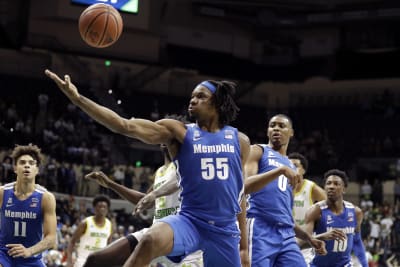 Tigers Basketball Insider: Memphis' rebounding struggles are a red