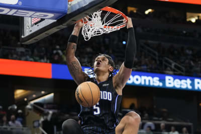 Paolo's diary: Magic rookie getting set for his NBA debut