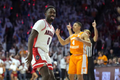 Alabama Climbs to No. 4 in AP College Basketball Poll with Win