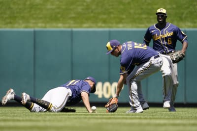 Lorenzo Cain celebration set for May 6