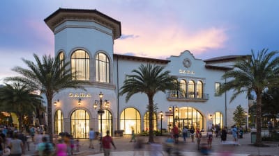 Fabletics Activewear Store Set to Open in Disney Springs 