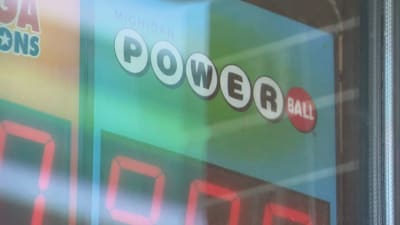 How long does the $2.04B Powerball jackpot winner have to claim their prize?