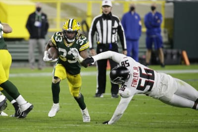 New year, same Pack: Green Bay still No. 1 in AP Pro32 poll