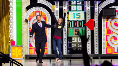 The Price is Right LIVE - COME ON DOWN!