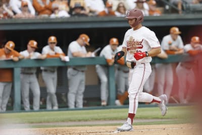 Tennessee baseball one win away from Super Regional after 12-7 win