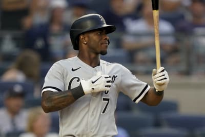 Anderson's HR hushes Yankees, lifts Chisox to twinbill sweep