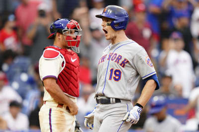 Phils flail Mets in season finale, face Marlins in wild card round – Delco  Times