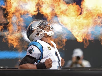 36 Cam Newton Superman Stock Photos, High-Res Pictures, and Images