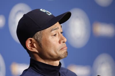 2022 TOPPS NOW #790 ICHIRO SUZUKI INDUCTED INTO SEATTLE MARINERS HALL OF  FAME