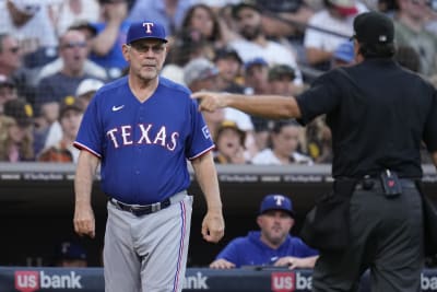 Texas Rangers' 2023 Projected Pitching Rotation After Signing Nathan  Eovaldi