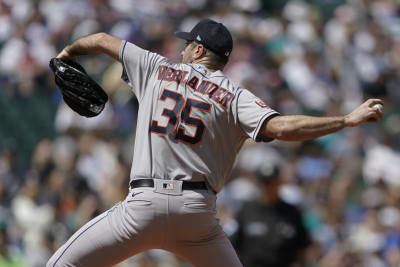 Justin Verlander on X: **BREAKING** Source: I'm still in the