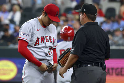 los-angeles-angels-infielder-brandon-drury-suspended-one-game-fo