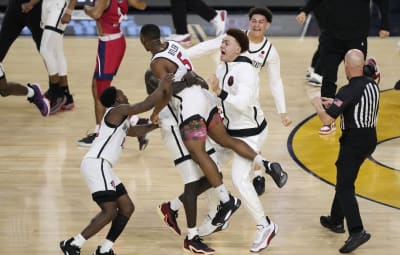 All-Star Jerseys Were Designed to Honor Chicago's Basketball History -  ABC11 Raleigh-Durham