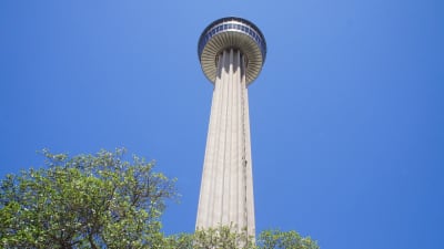 Family-friendly foodie event at Tower of the Americas will ...