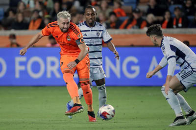 Leagues Cup announces kickoff time for Houston Dynamo FC hosting