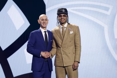 Orlando Magic get two lottery picks in 2023 NBA Draft