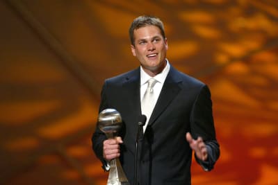 Tom Brady Through the Years: PHOTOS – NBC Boston