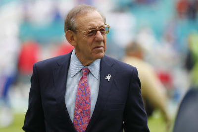 Related, Equinox, the Miami Dolphins. What else does Stephen Ross own? -  The Real Deal