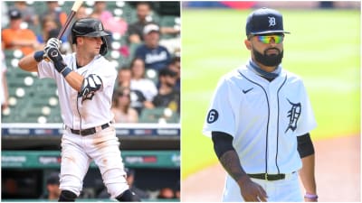 3 players the Detroit Tigers could replace, and who they should consider  using instead