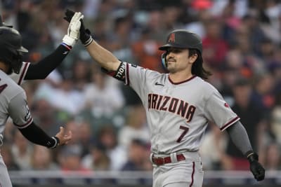 D-backs rookie Corbin Carroll is 2023 MLB All-Star Game starter