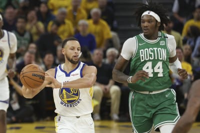 Jayson Tatum - Boston Celtics - Game-Worn Icon Edition Jersey - Recorded a  Double-Double - 2022 NBA Finals Game 1