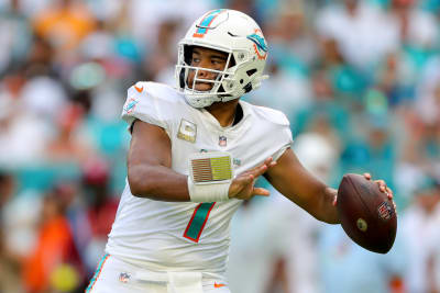 Cleveland Browns vs. Miami Dolphins  2022 Week 10 Game Highlights 