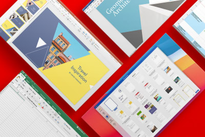 Enjoy feature-packed Microsoft Office 2021 on your Mac for under $40