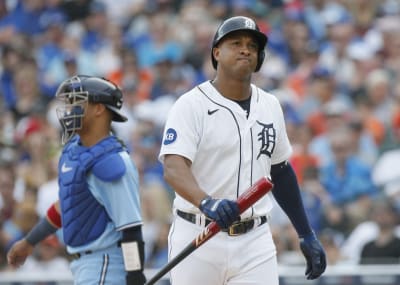 Tigers roster projection 2.0: Is there room for Akil Baddoo and Kerry  Carpenter? 