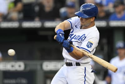 Royals spoil Jeter's day with 2-0 win over Yankees