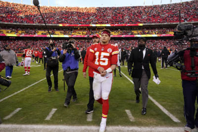 2022 AFC Championship Game preview: Chiefs look for third-straight