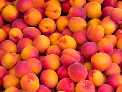 Why Georgia Peaches Are the Best - Eater Atlanta