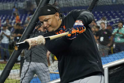 Miguel Cabrera's farewell tour makes a stop Miami, where his career started  years ago