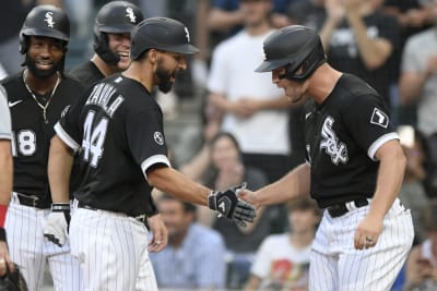 White Sox clinch AL Central with victory over Indians - West