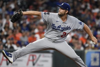 Dodgers' 2021 preview: Starting pitchers